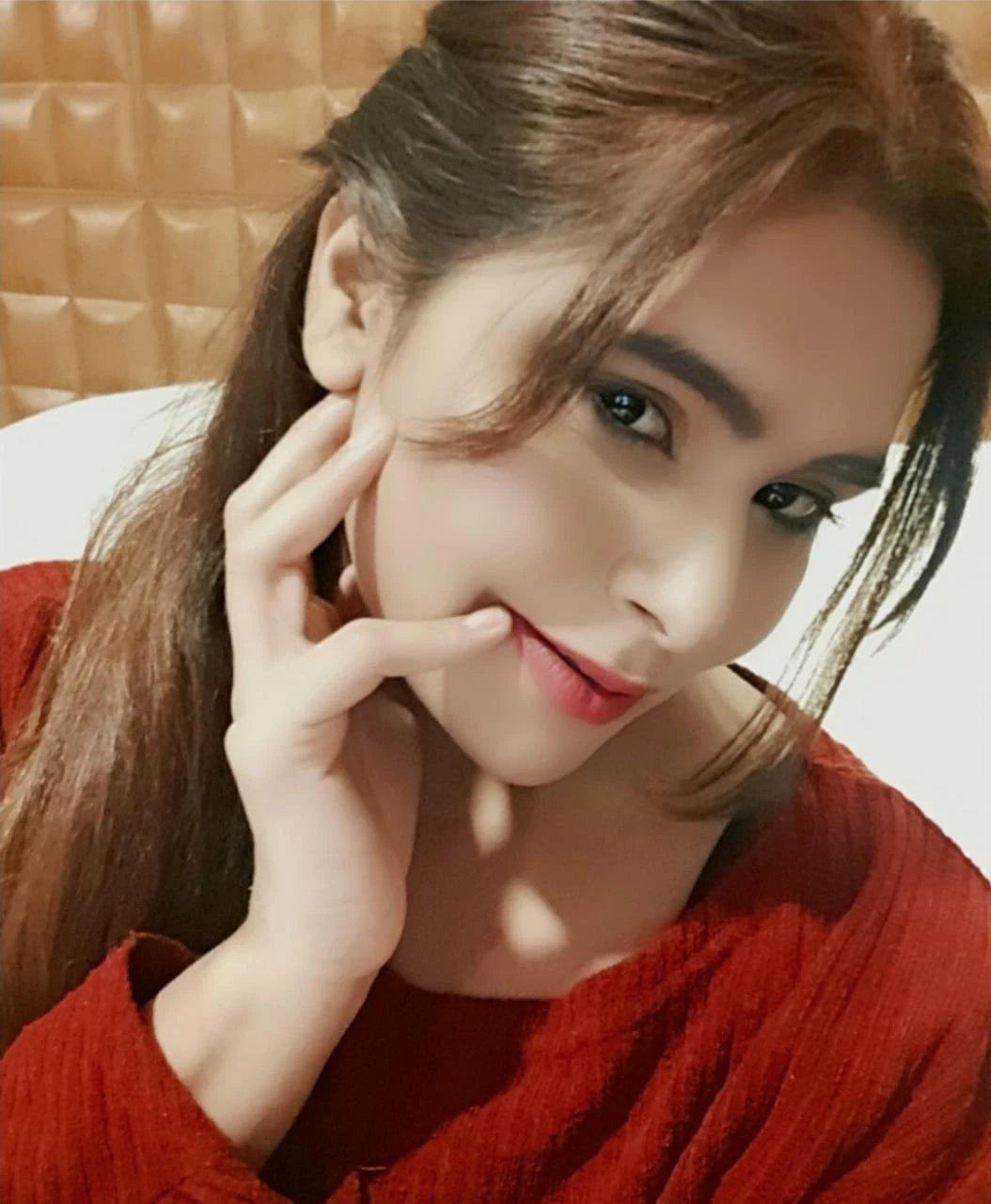 Rabiya CAM – Indian escort in Chandigarh — 2 / 3