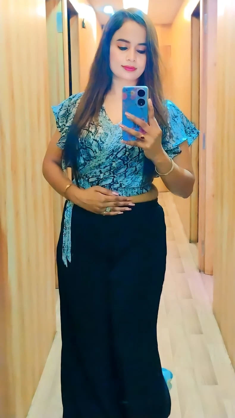 Real Meet No Need Advance – escort in Chennai — 2 / 3