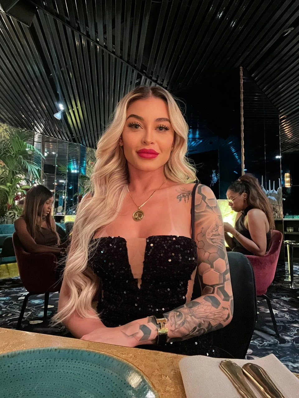 Ciao Giulia – Brazilian escort in Hong Kong — 12 / 31