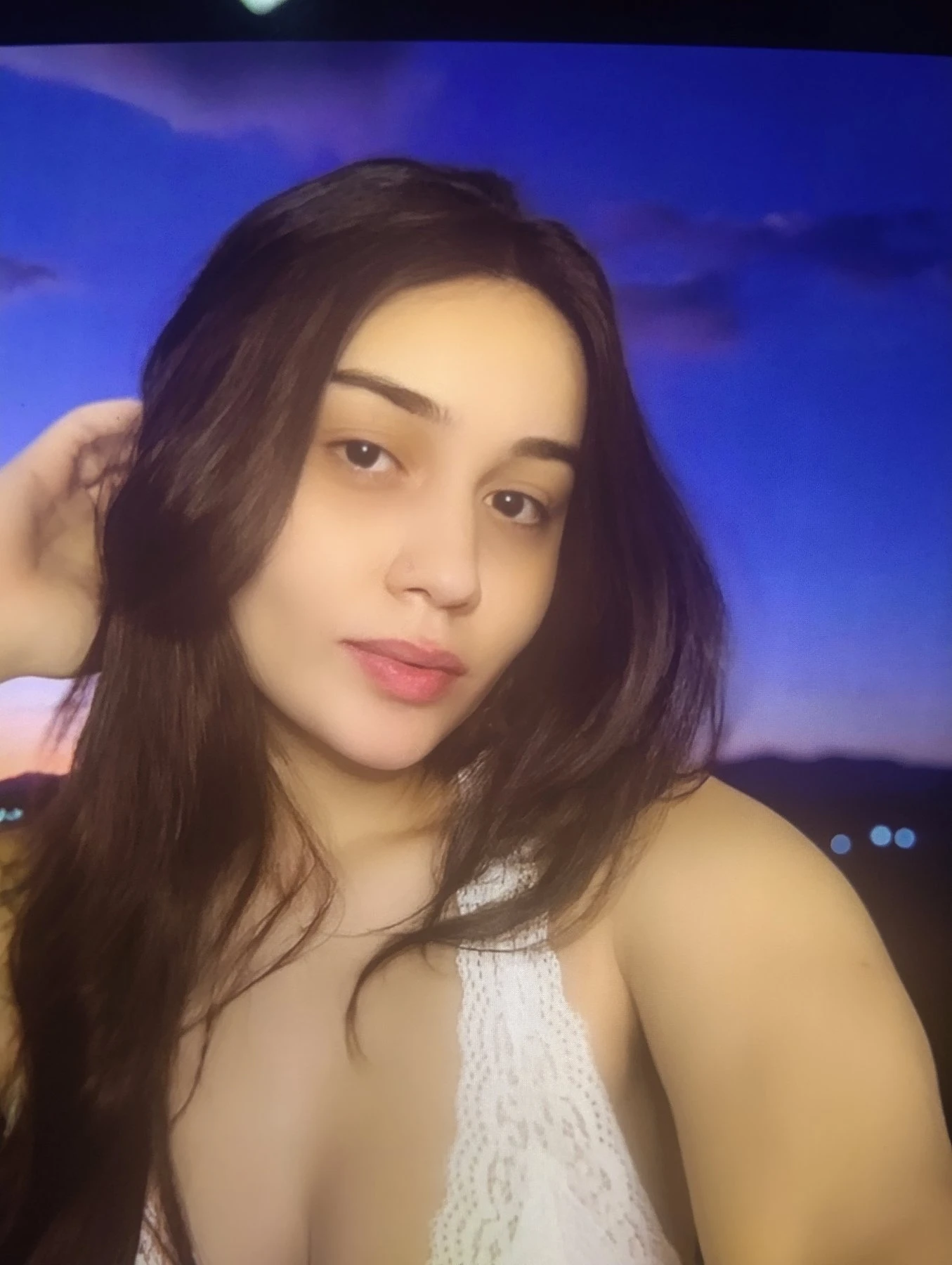 Shravanya – Indian escort in Bangalore — 2 / 4