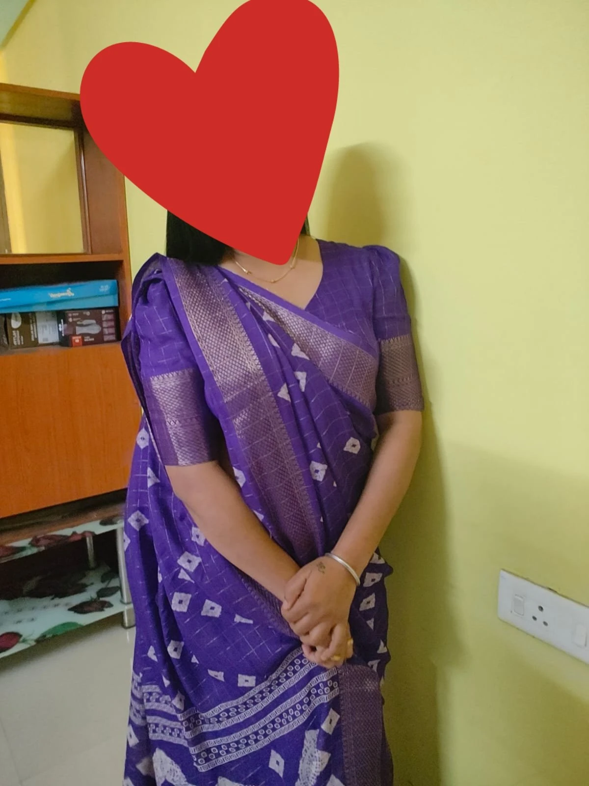 Neha – Indian escort in Bangalore — 4 / 5