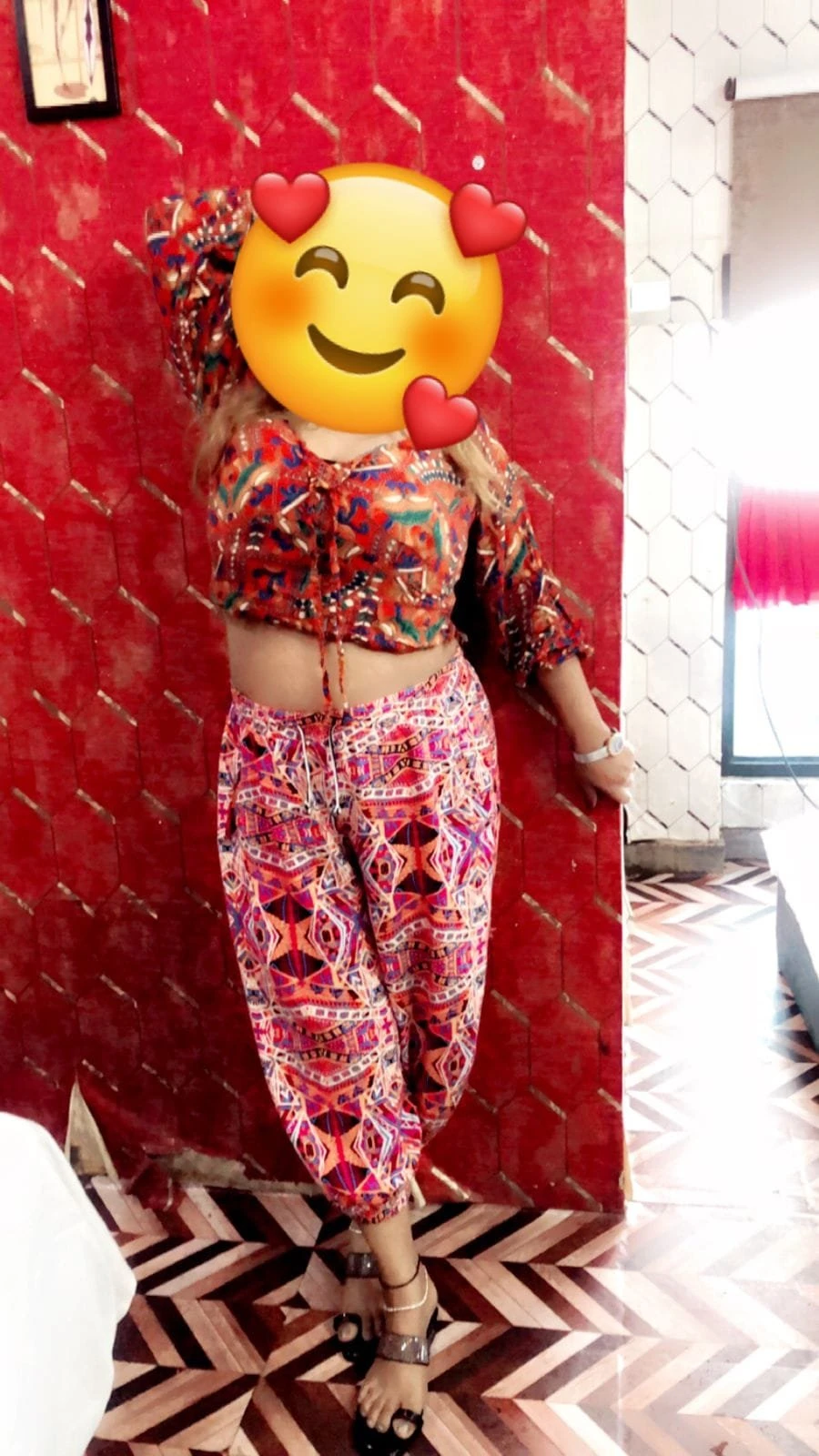 Helax – Indian escort in Bangalore — 2 / 3