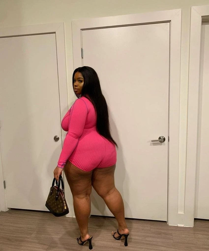 Jeny M – Kenyan escort in Bangalore — 5 / 6