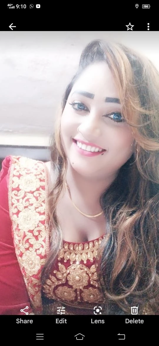 Kalpana – Indian escort in Candolim, Goa — 3 / 9