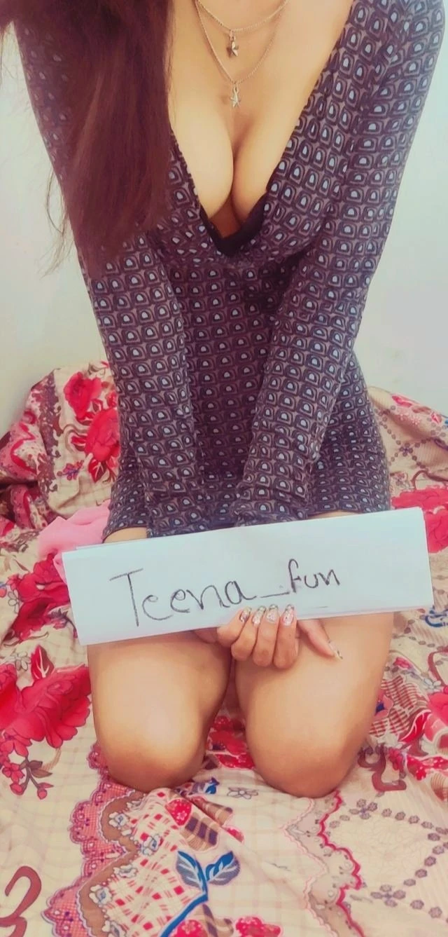Teena Fun – Indian escort in Bangalore — 8 / 11