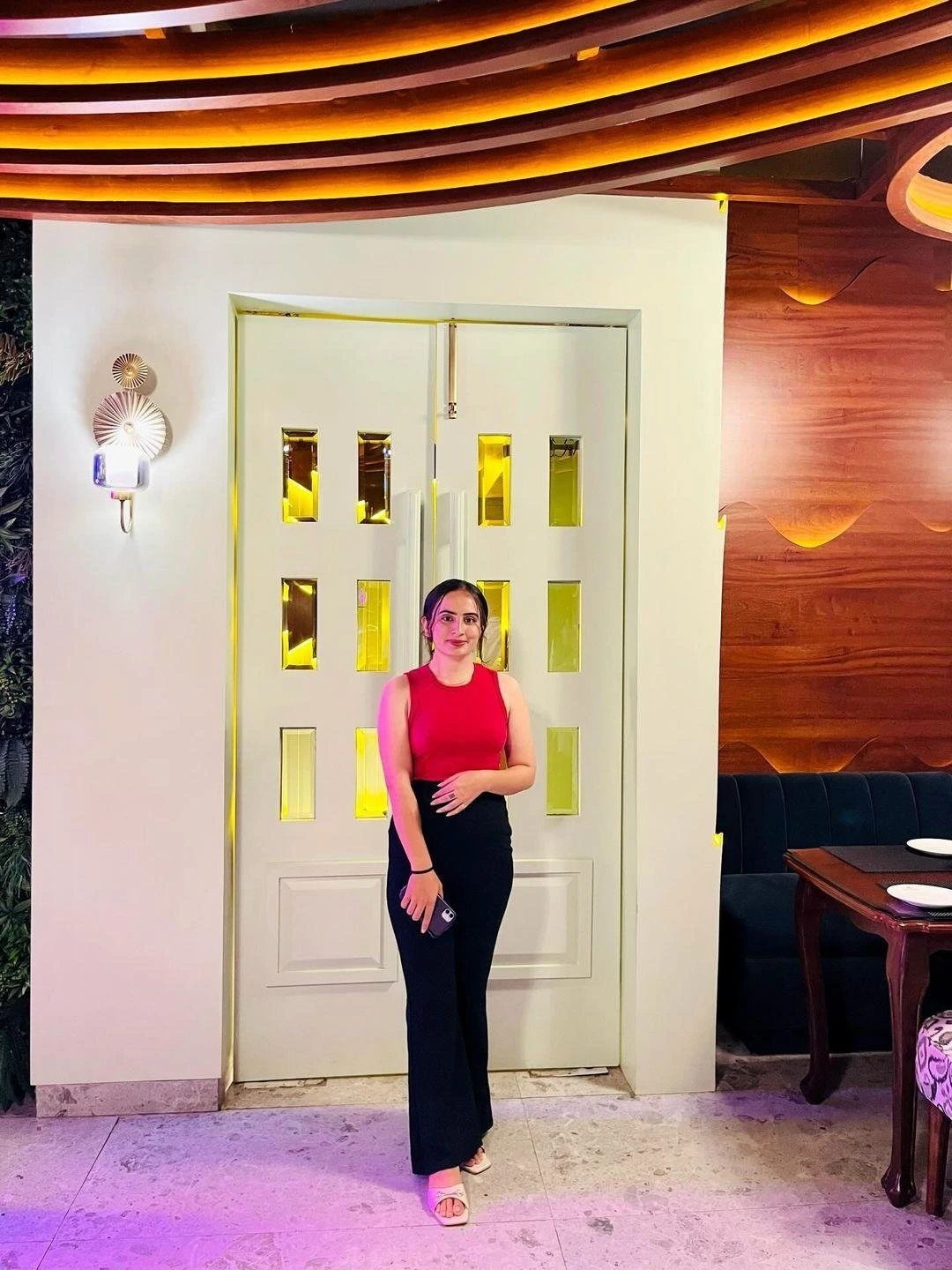 Simran Kaur Chandigarh Escort – escort in Chandigarh — 2 / 3