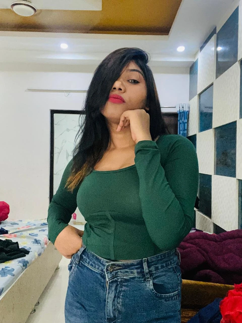 Five Star Indian & Russian – Indian escort in Gurgaon — 3 / 7