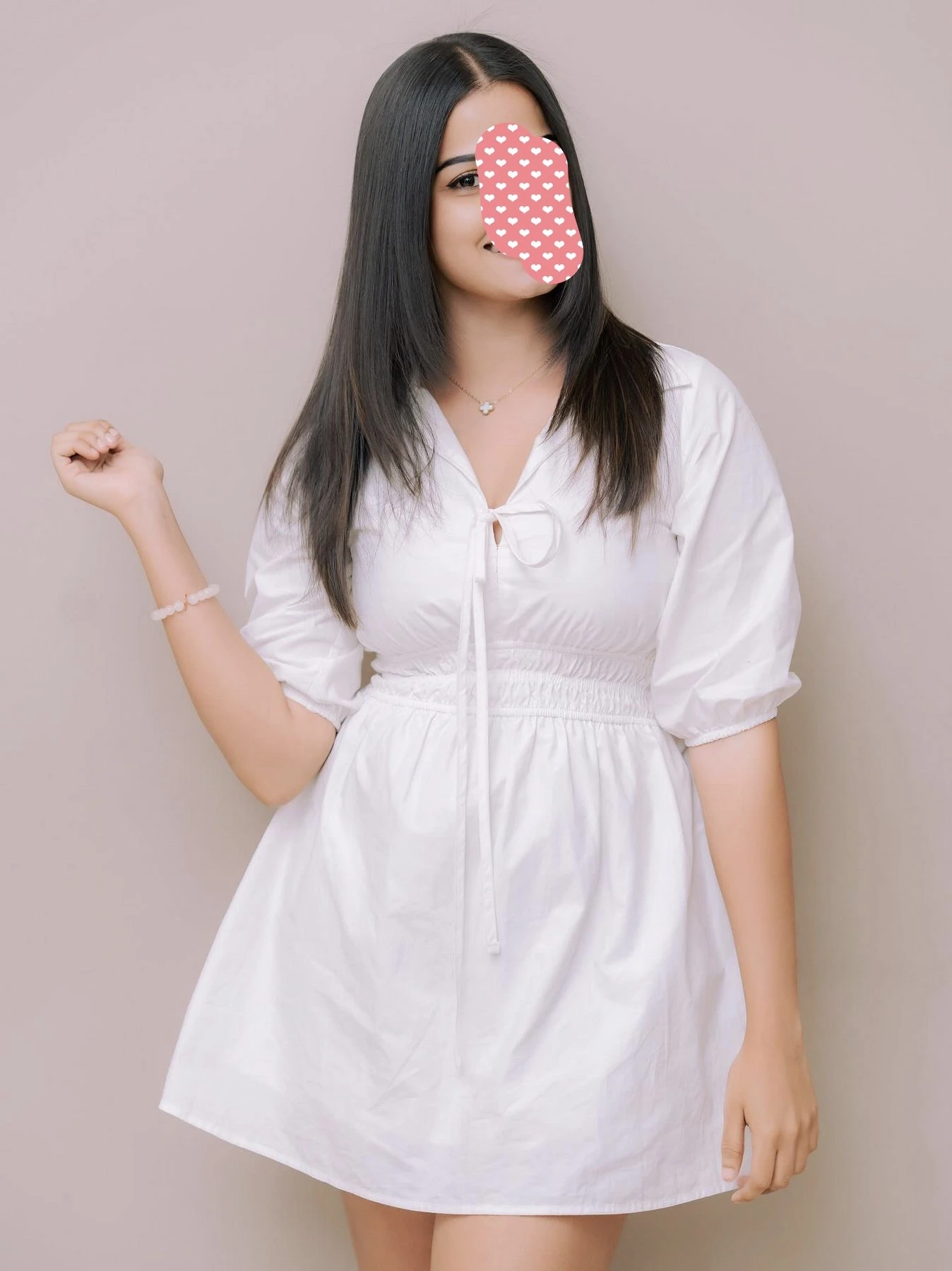 Saloni Sharma – Indian escort in Gurgaon, Escort, Gurgaon