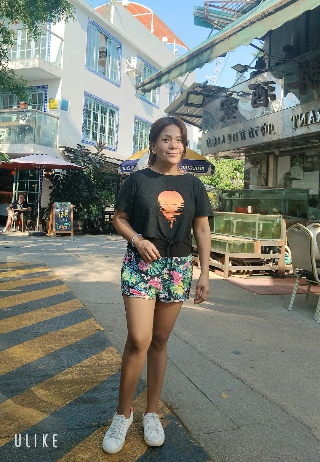 Lai – Filipino escort in Hong Kong — 10 / 12