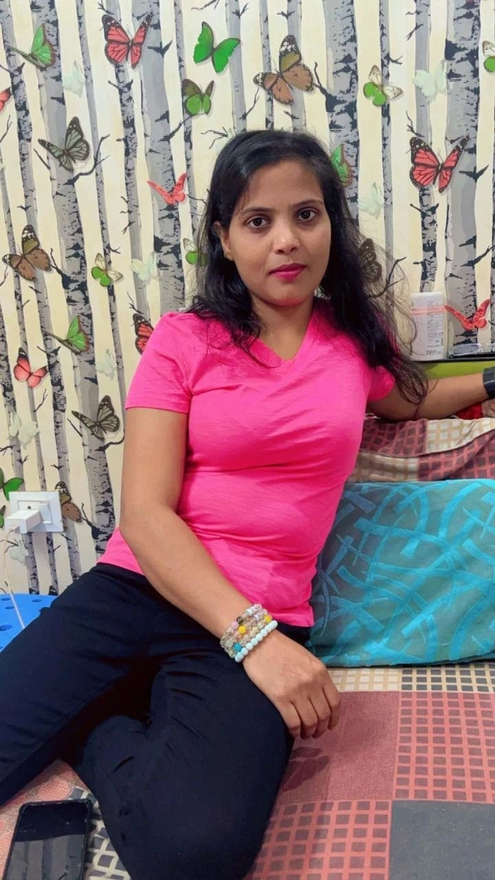 Mahi Kaur Escort Service – Indian escort in Candolim, Goa — 3 / 4