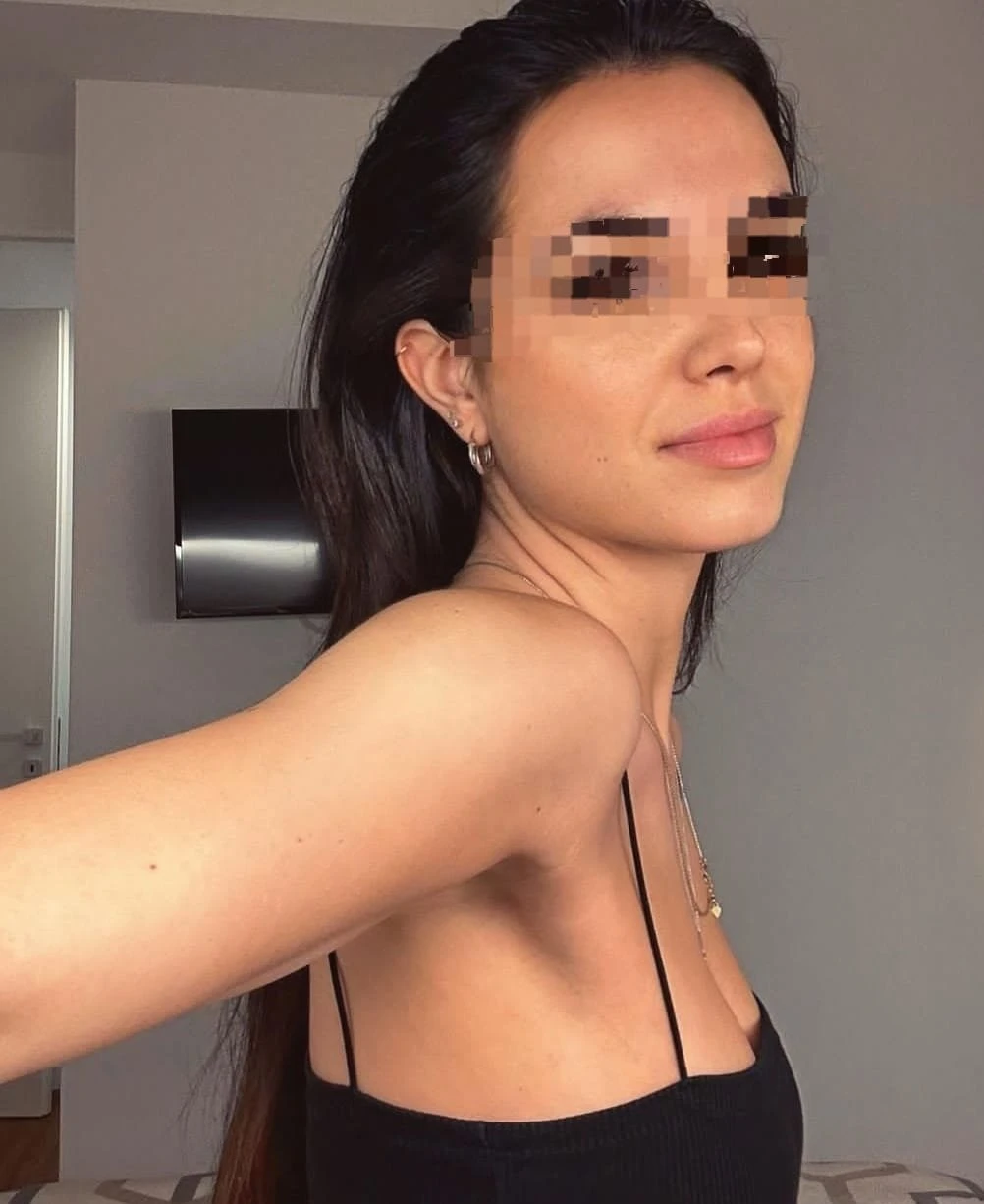 Greta – escort in Hong Kong — 5 / 6