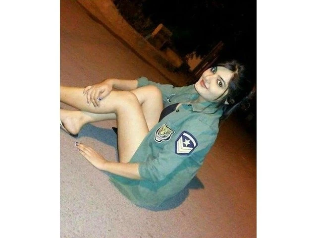 Pooja Patel – Indian escort in Gurgaon — 6 / 7