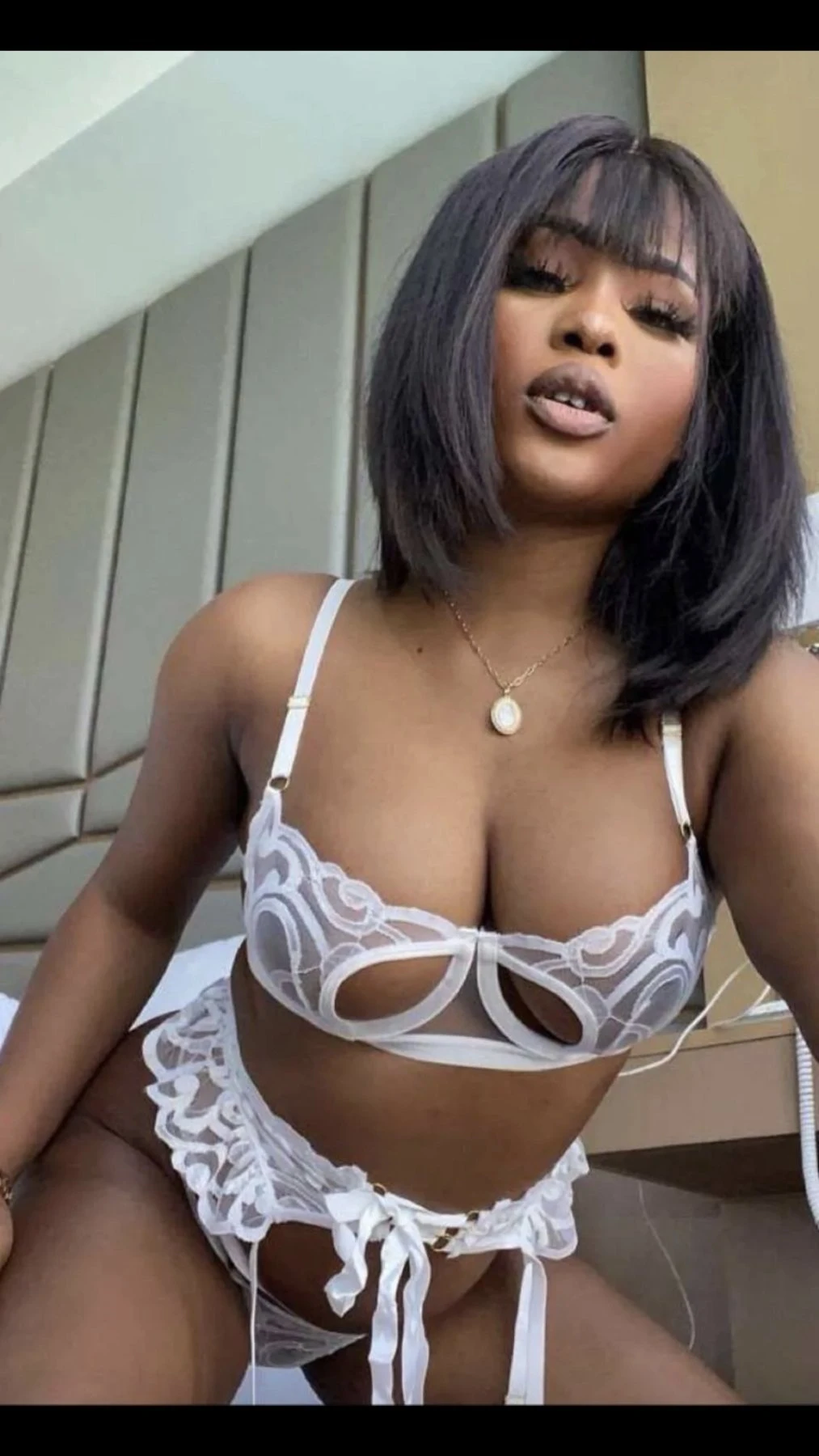 Kaiyra – Ghanaian escort in Kyrenia — 3 / 5