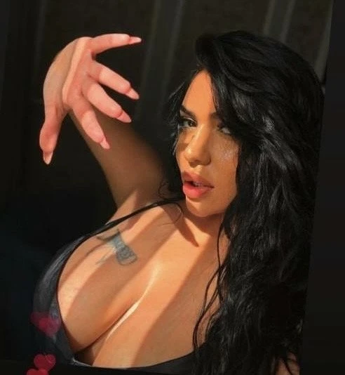 Turkannew – Azerbaijani escort in Baku — 2 / 19