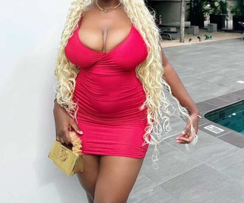 Marla – Ugandan escort in Chennai, Escort, Chennai