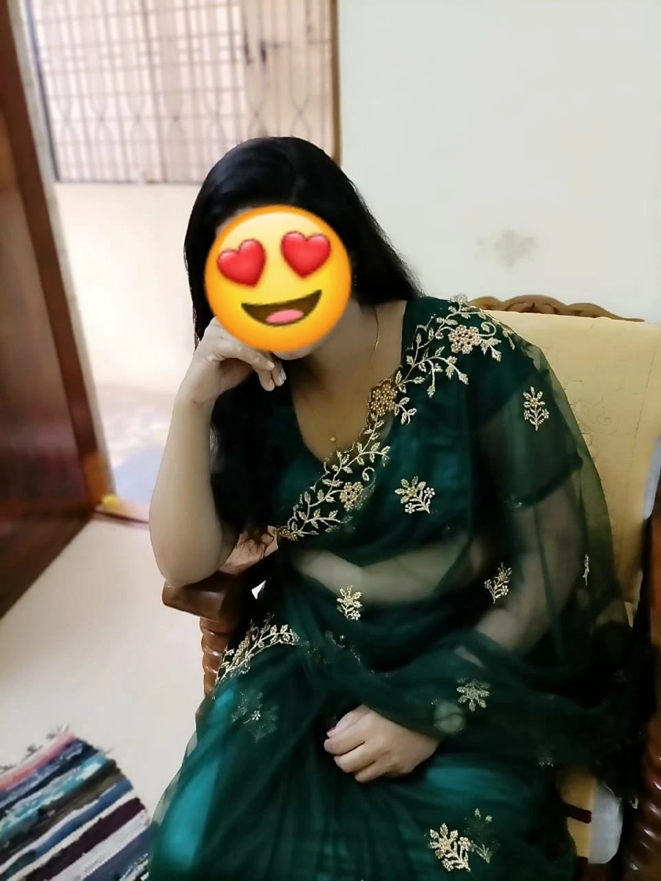 Lucky Love – Indian escort in Bangalore — 4 / 5
