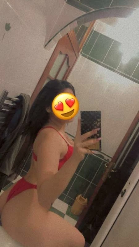 Feriel16 – Algerian escort in Algiers — 2 / 6