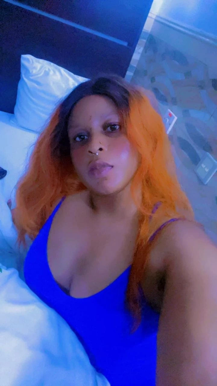 Halima – Guyanese escort in Bangalore — 3 / 4