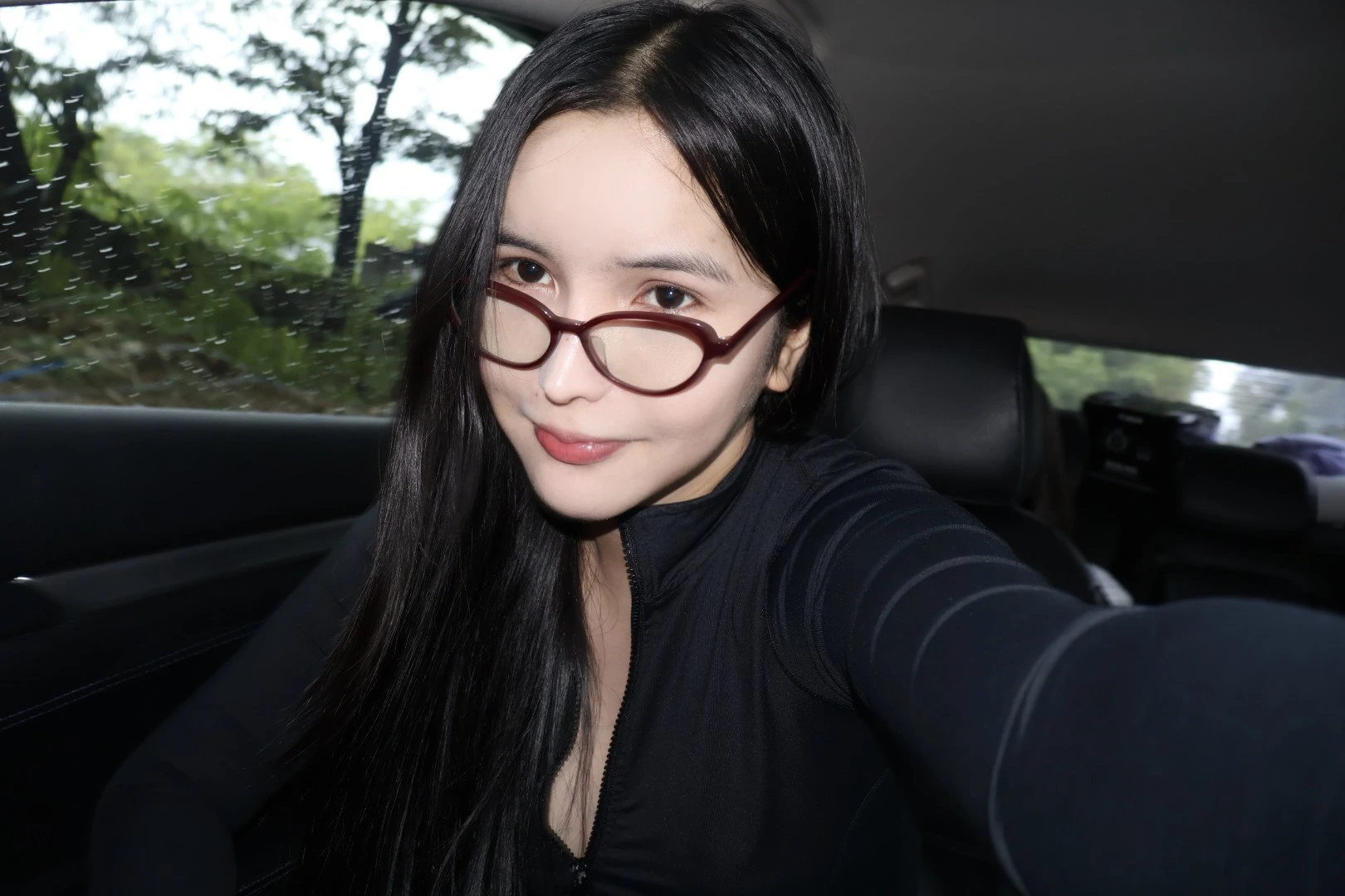 angelic – Japanese escort in Hong Kong — 9 / 20