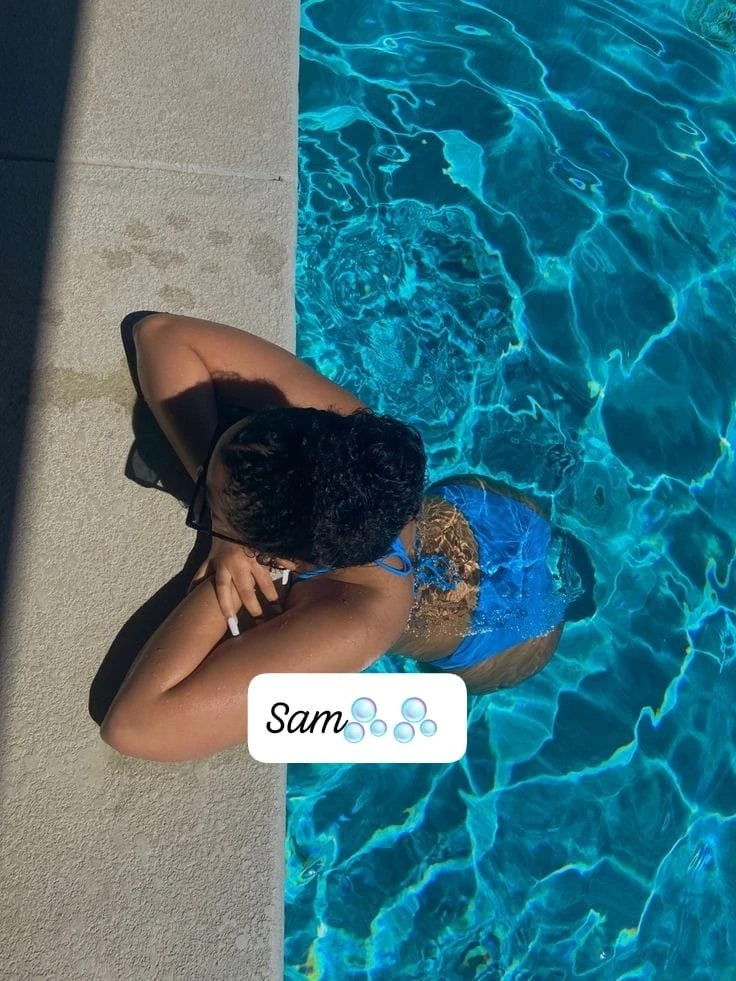 Horny Sam just landed in kalangute – Batswana escort in Candolim, Goa — 5 / 6