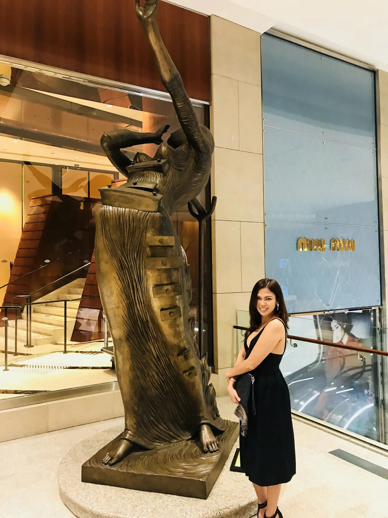Amanda – Filipino escort in Hong Kong — 2 / 6