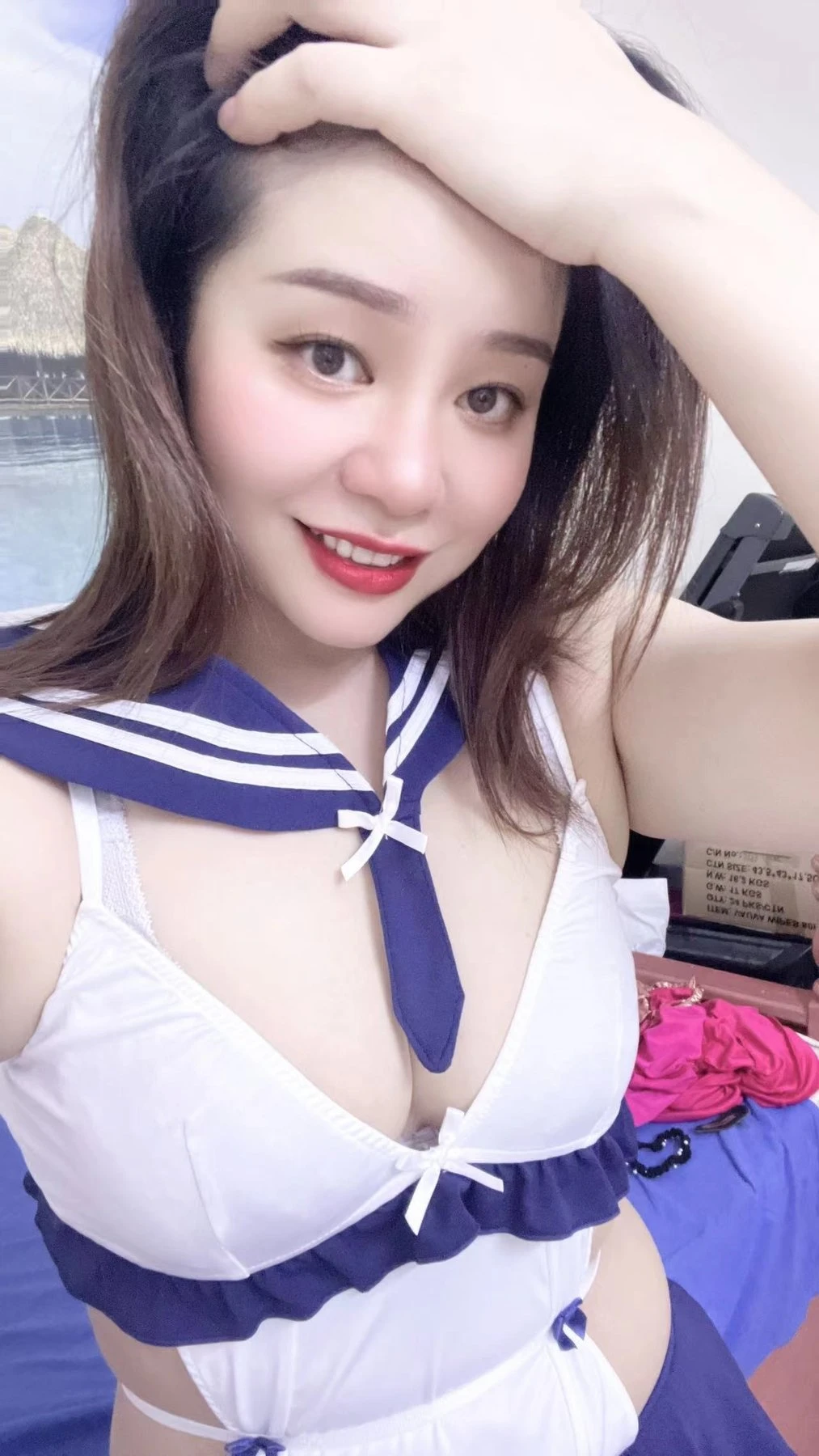 Alice in Vlore – Singaporean escort in Tirana — 3 / 12