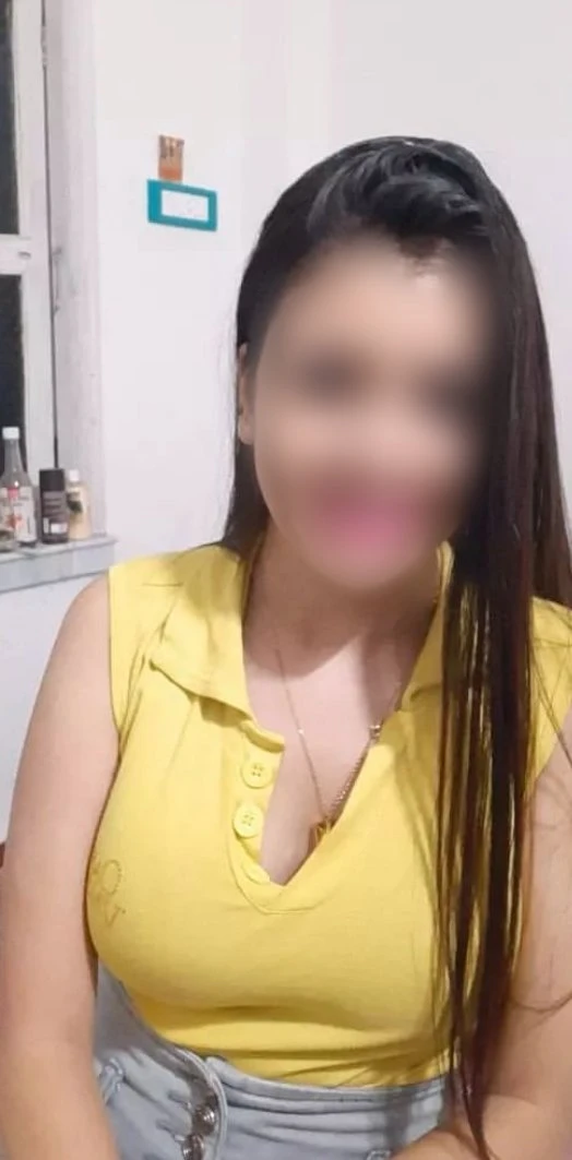 Hey, Buddy I'm Sneha – Indian escort in Bangalore — 3 / 5