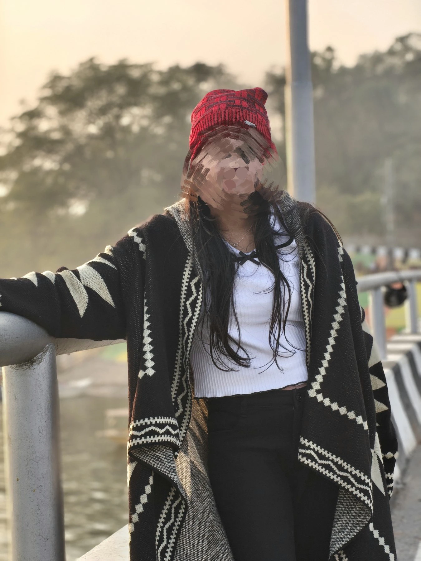 Palak Patil – Indian escort in Bangalore — 2 / 4