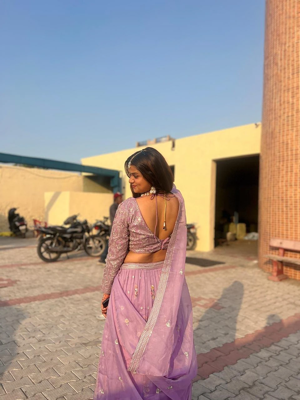 Komal – Nepalese adult performer in Bangalore — 6 / 7