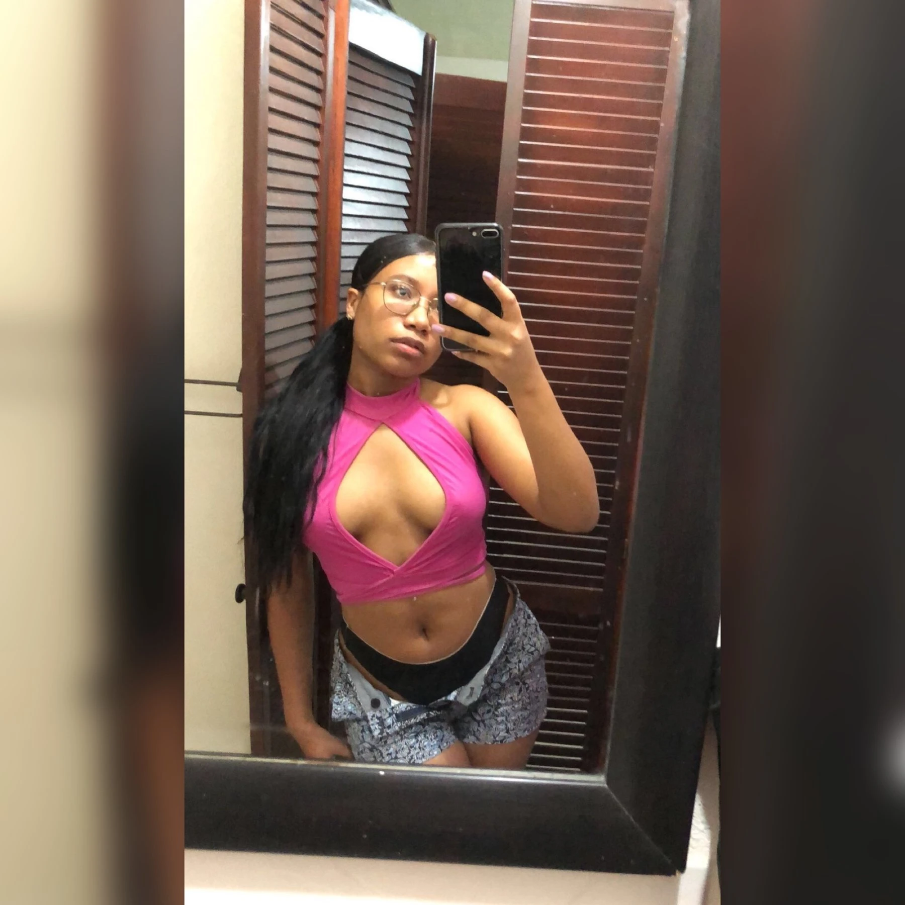 Merlin – Dominican escort in Barbados — 2 / 9