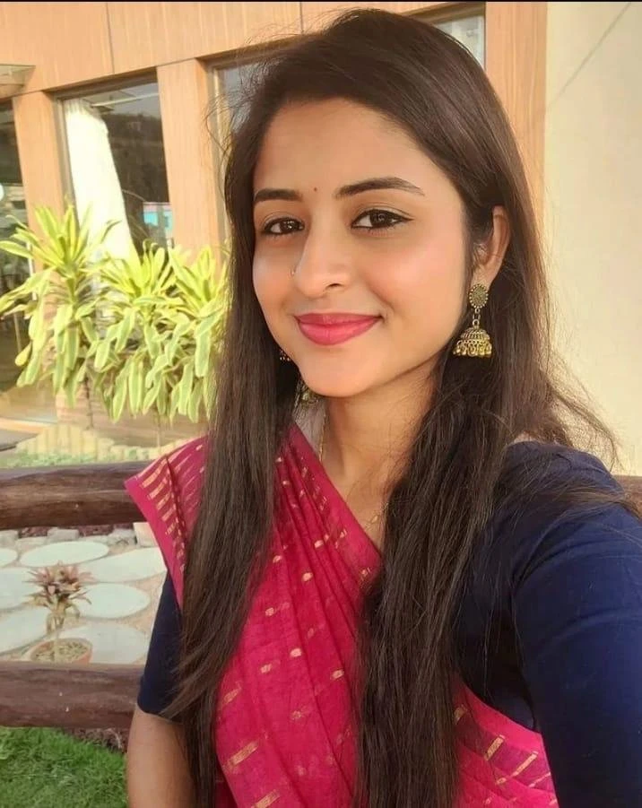 Mahi – Indian escort in Bangalore — 3 / 4