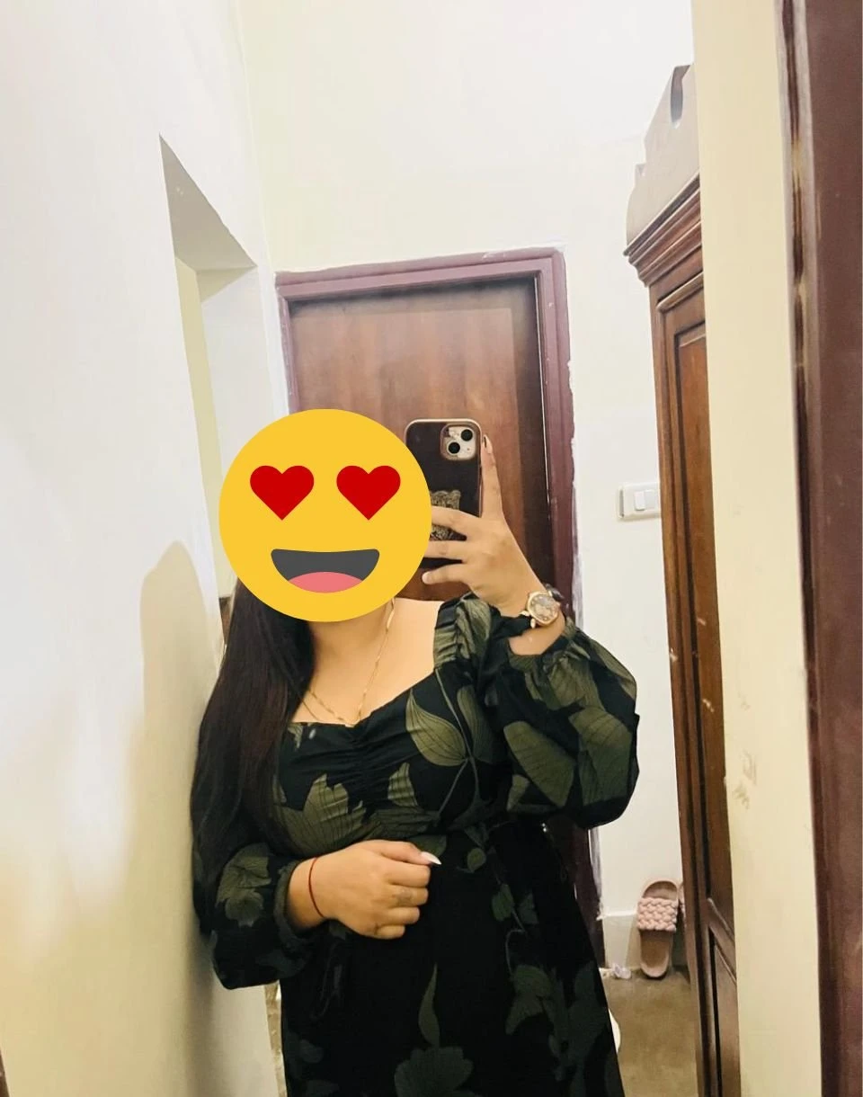 Chahat Kaur – Indian escort in Chandigarh — 3 / 8