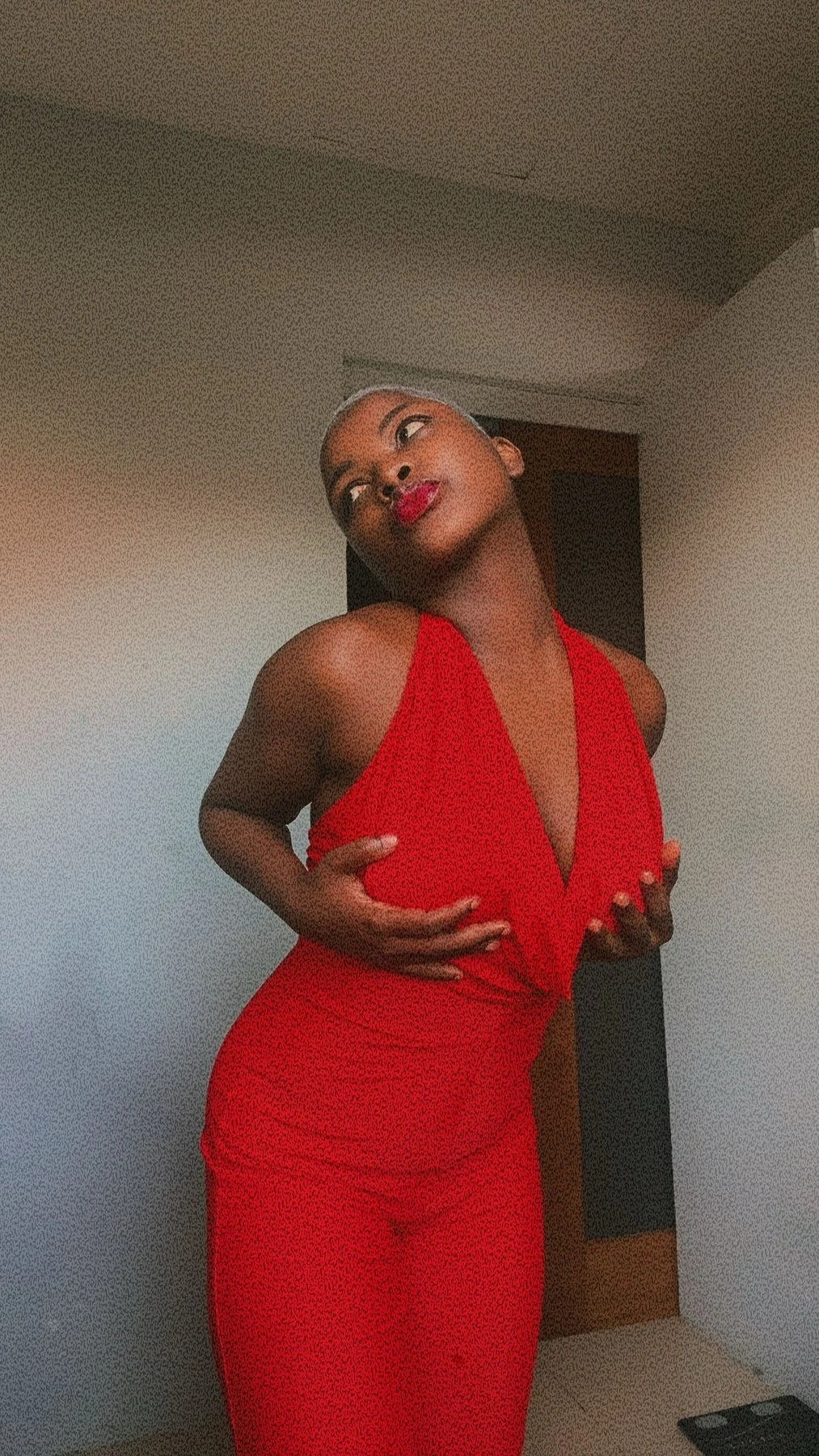 Tatiana – Tanzanian escort in Hong Kong — 5 / 6