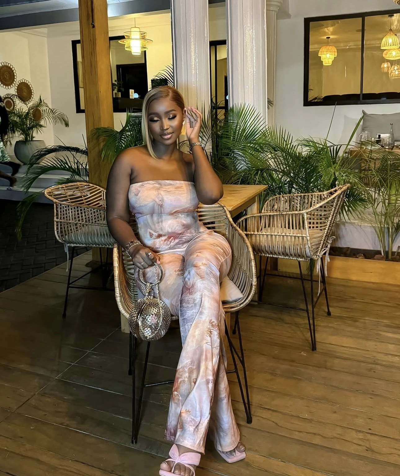 Sandra – Ghanaian escort in Baku, Escort, Baku