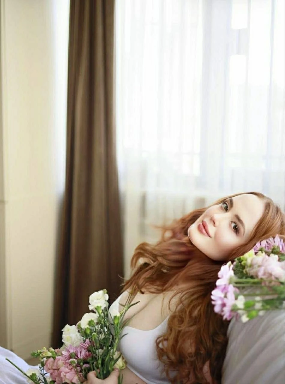 Veronica – Russian escort in Yerevan — 5 / 7