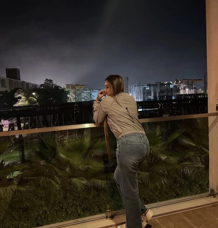 Nisha – Indian escort in Chennai — 2 / 3