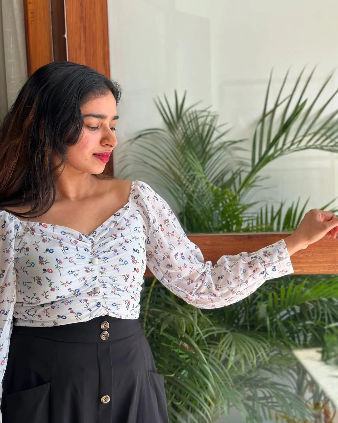 Somya – Indian escort in Bangalore, Escort, Banga