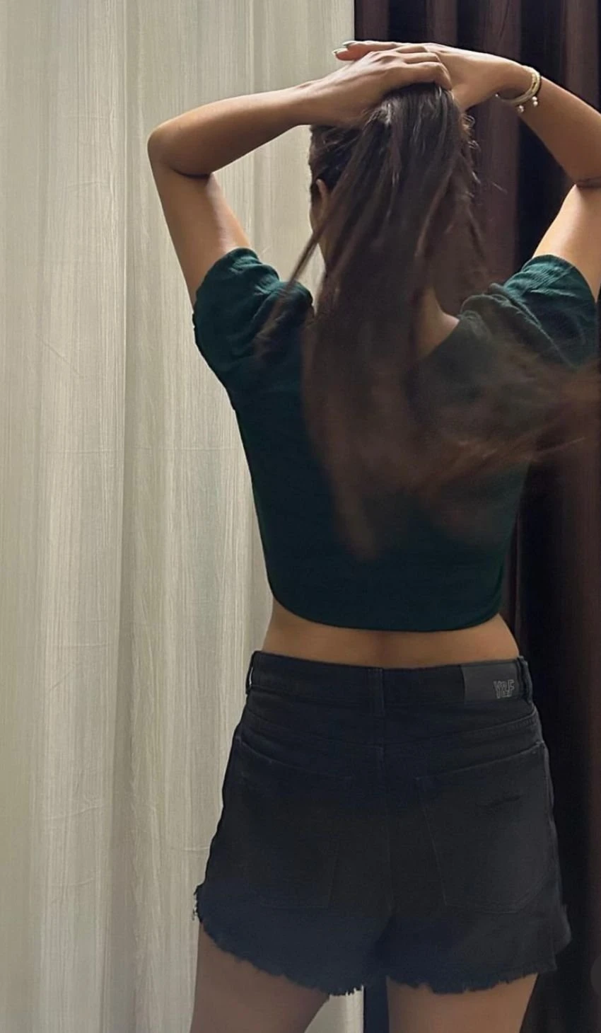 ꧁༻Kriti🦋WebCam Show༺꧂ Service Only – Indian escort in Ahmedabad — 3 / 4