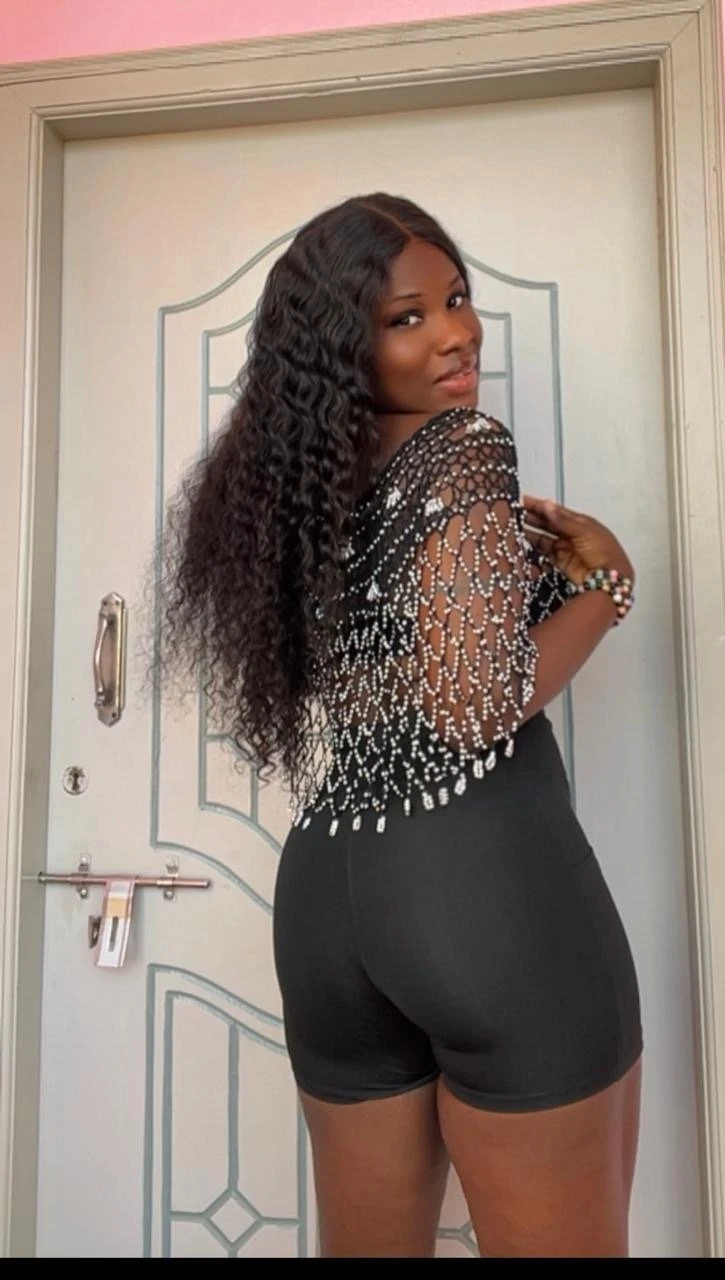 Diva Black in Witefield – Ivorian escort in Bangalore, Escort, Banga