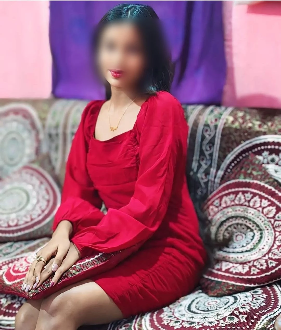 Shreya(Cam show, Realmeet) – Indian escort in Candolim, Goa, Escort, Candolim