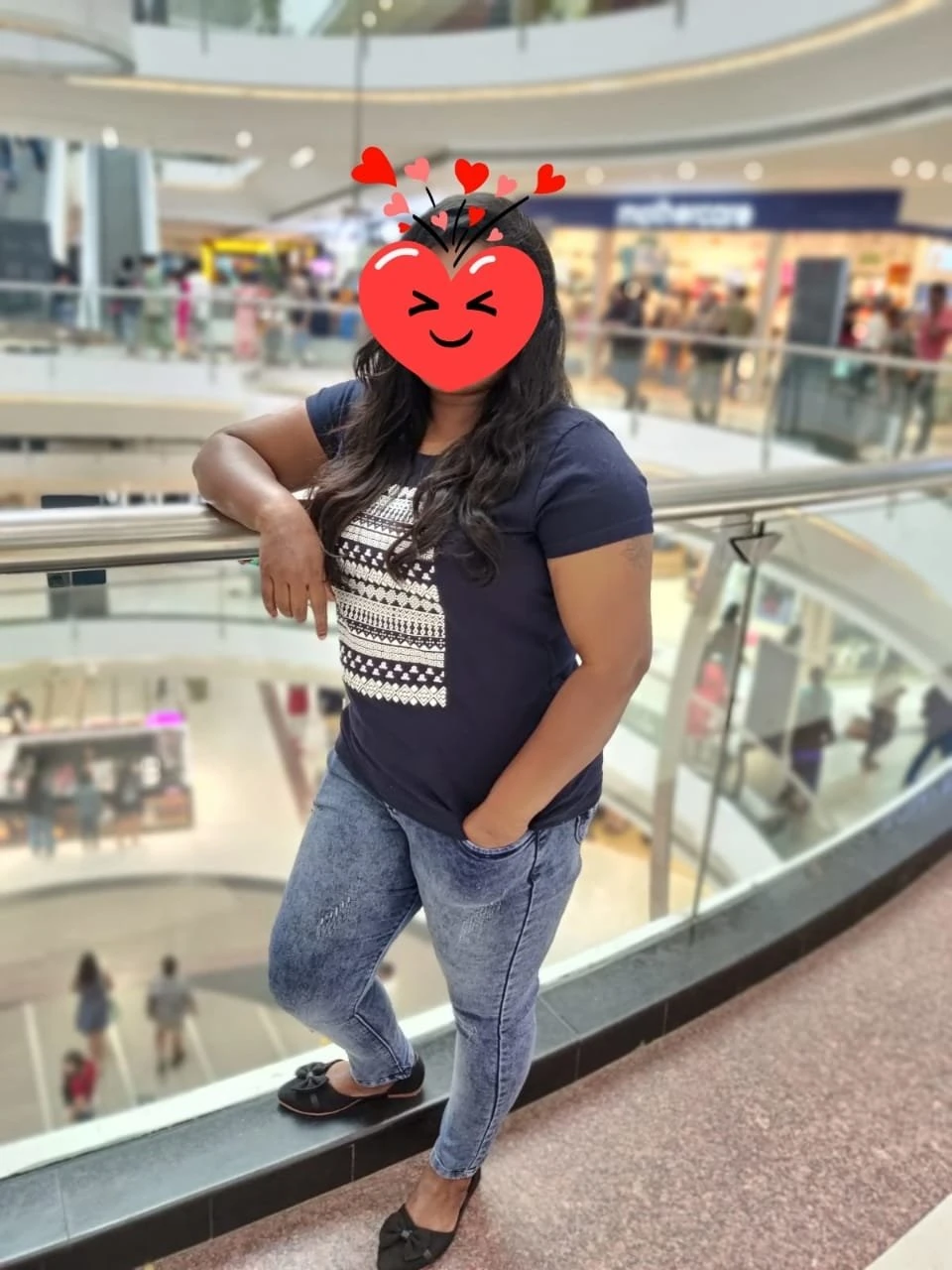 Moni (❤ Out Call Only ❤) – Indian escort in Bangalore, Escort, Banga
