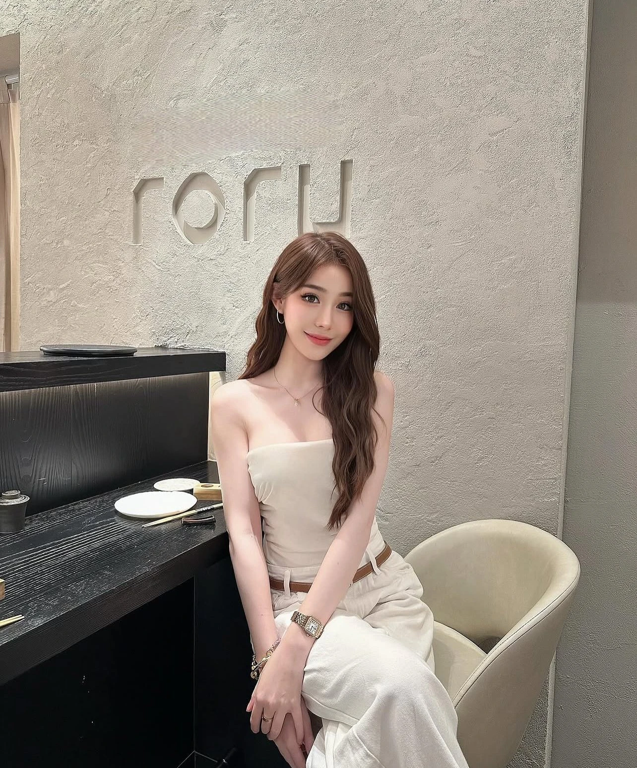 Sweet Minju From Korea – South Korean escort in Hong Kong — 5 / 8