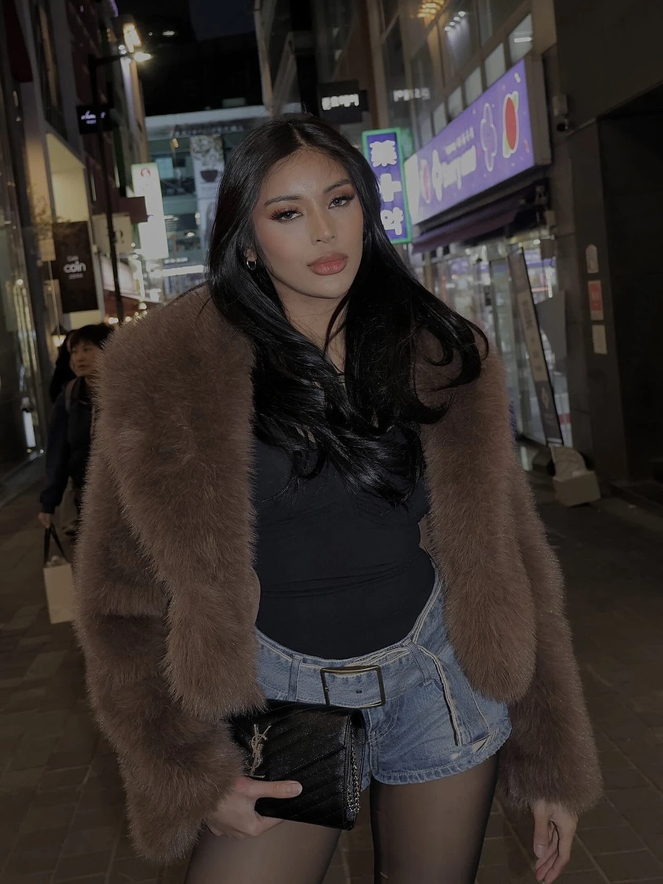 Kara – Moroccan escort in Hong Kong — 10 / 13