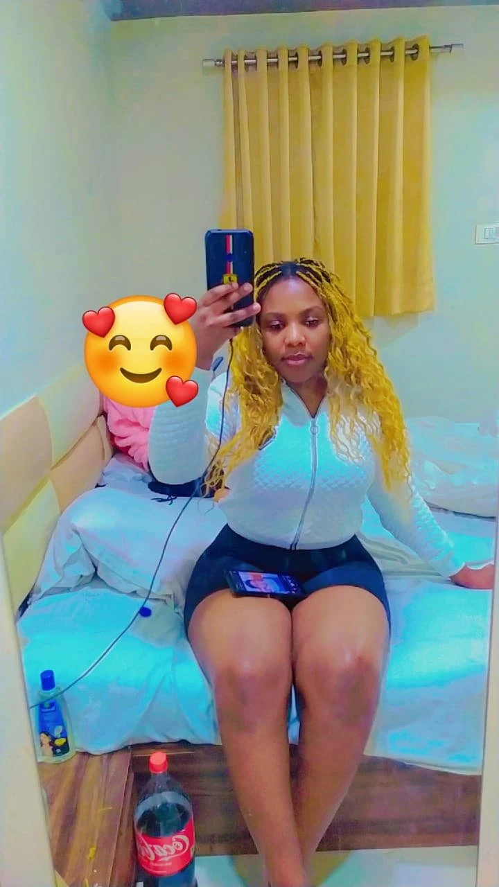Cindy Just Landed in Chandkheda – Ugandan escort in Ahmedabad — 3 / 5