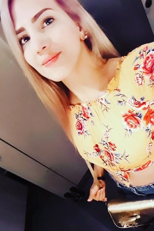 Katie – Colombian escort in Hong Kong — 4 / 5