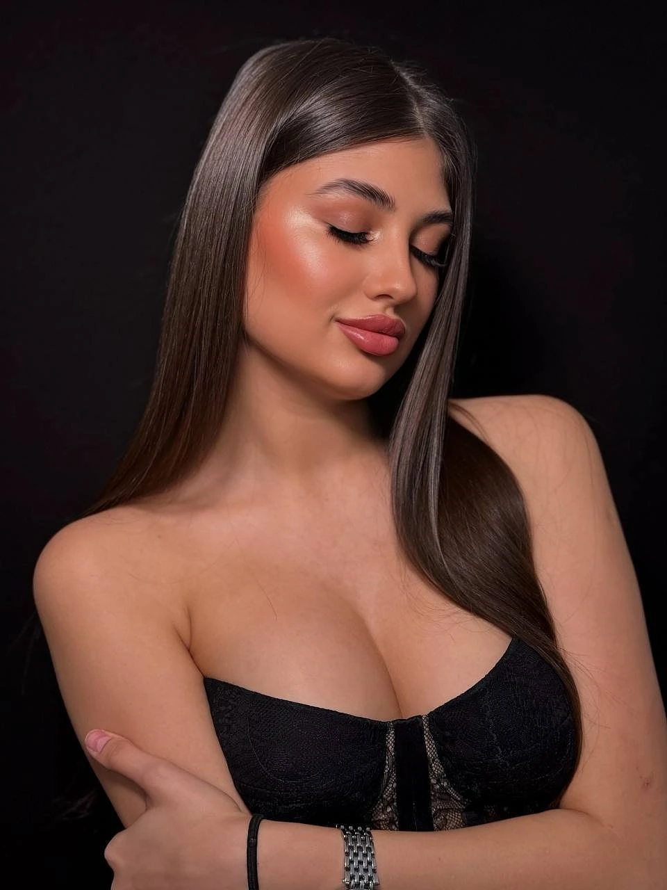 Valery – Ukrainian escort in Hong Kong — 6 / 9