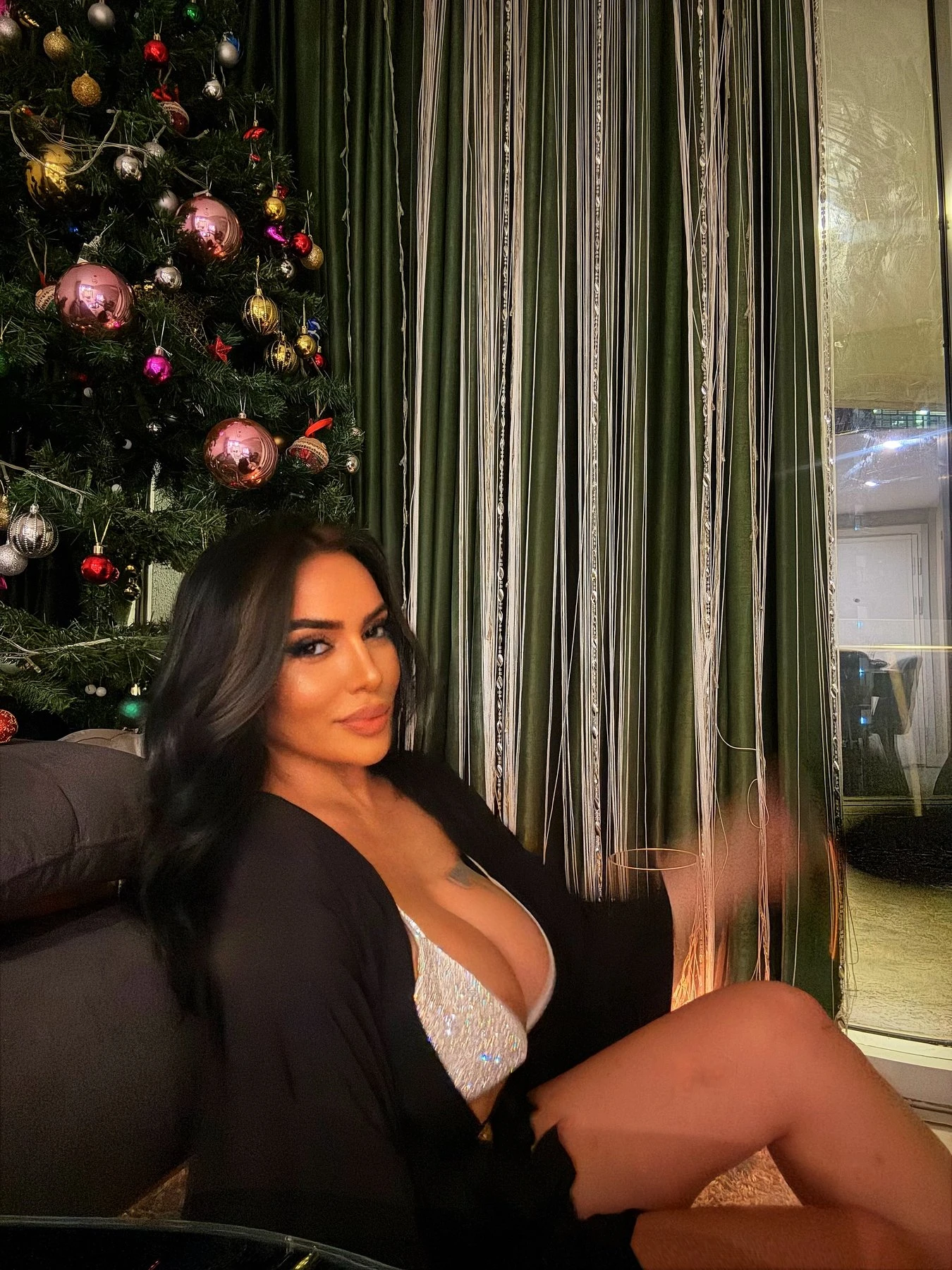 Turkan – Azerbaijani escort in Baku — 26 / 29