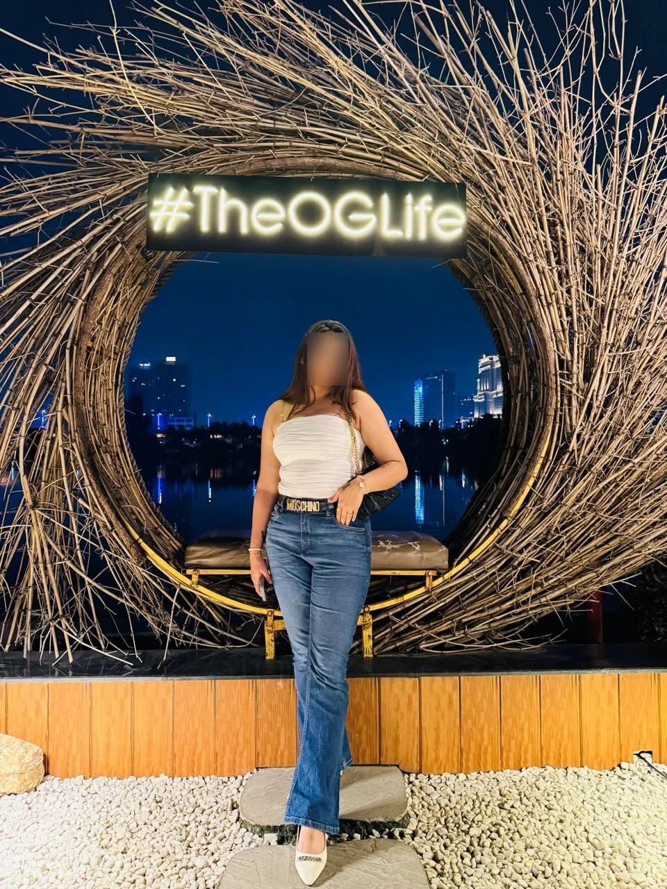 Sush here lets party today – Indian escort in Bangalore — 7 / 13