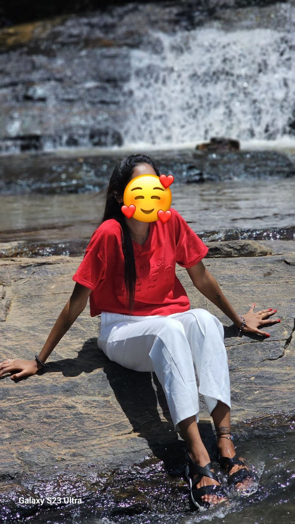 Sheeru Tamil Girl Meets & Video Calls – Indian escort in Chennai — 6 / 7