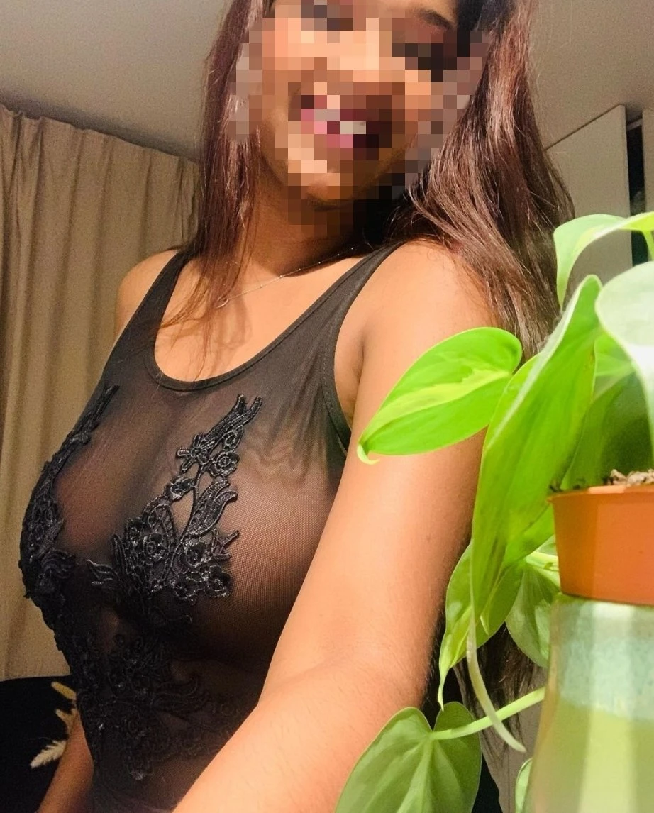 Deepika ❣️ REAL MEET &❣️CAM ) AVAIL – Indian escort in Chennai — 3 / 5